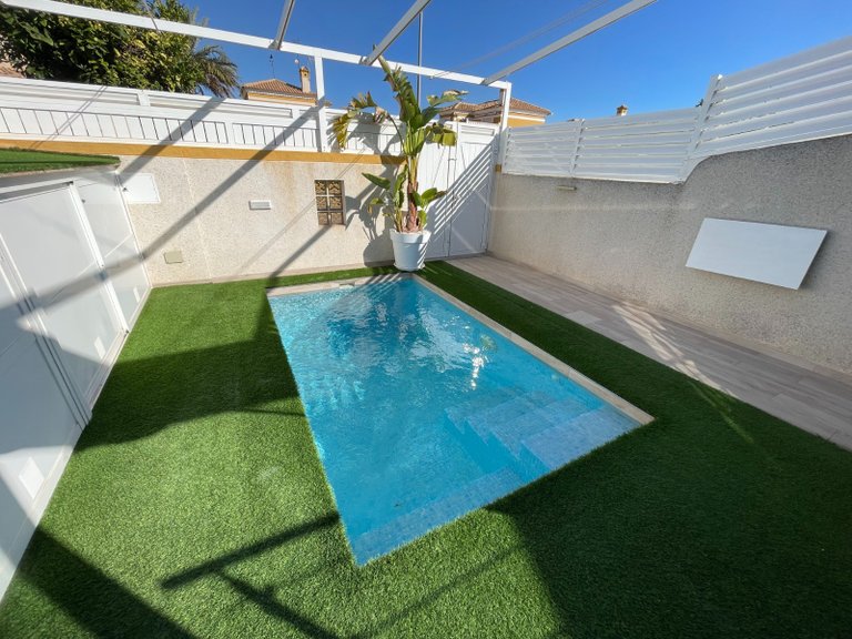 Town House for Sale in Torre de La Horadada - Town, Torre De La Horadada, Alicante 2