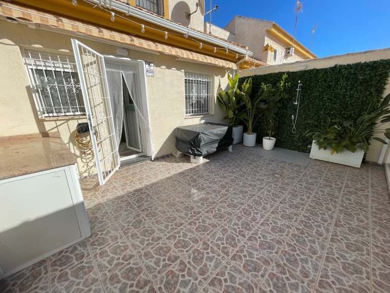 Town House for Sale in Torre de La Horadada - Town, Torre De La Horadada, Alicante 4
