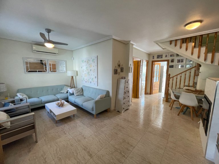 Town House for Sale in Torre de La Horadada - Town, Torre De La Horadada, Alicante 3