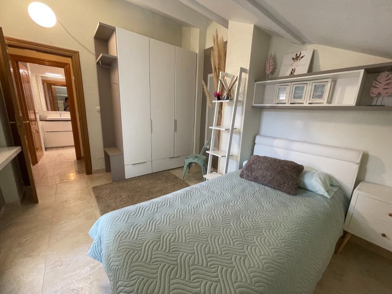 Town House for Sale in Torre de La Horadada - Town, Torre De La Horadada, Alicante 23