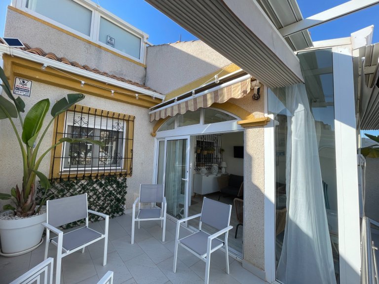 Town House for Sale in Torre de La Horadada - Town, Torre De La Horadada, Alicante 26