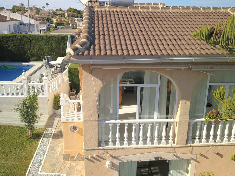 Town House for Sale in Los Balcones, Orihuela Costa, Alicante 37