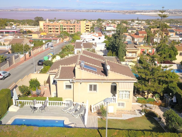 Town House for Sale in Los Balcones, Orihuela Costa, Alicante 35