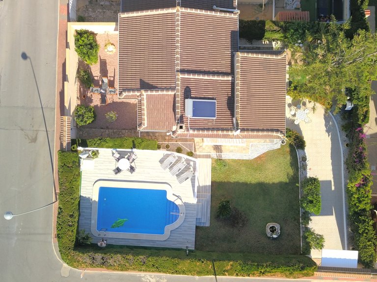 Town House for Sale in Los Balcones, Orihuela Costa, Alicante 38