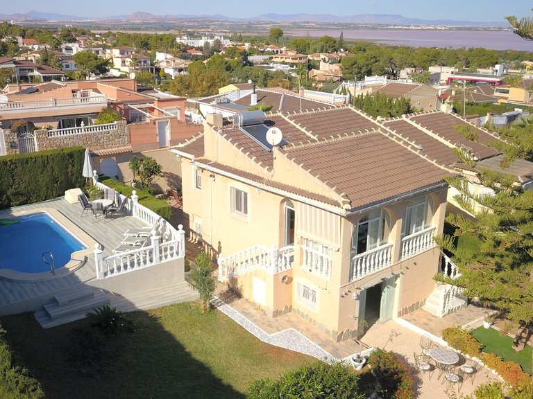 Town House for Sale in Los Balcones, Orihuela Costa, Alicante 36