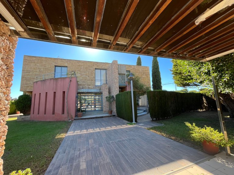 Villa for Sale in Dehesa de Campoamor, Orihuela Costa, Alicante 22