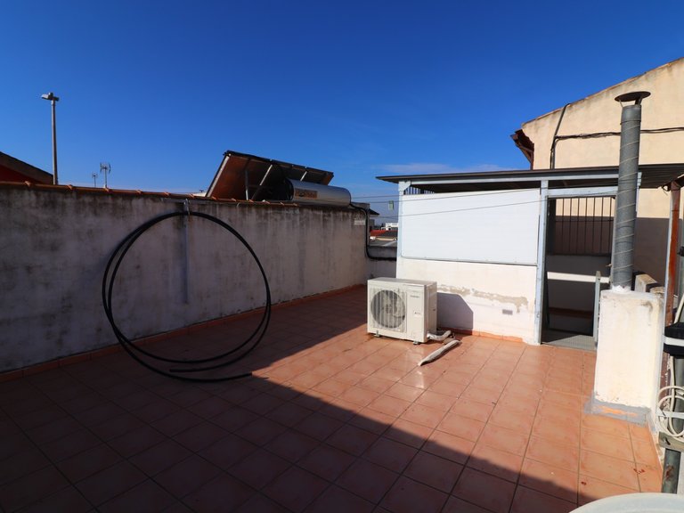 Villa for Sale in El Saladar, Almoradi, Alicante 31