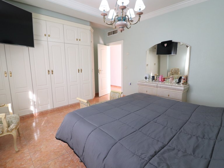 Villa for Sale in El Saladar, Almoradi, Alicante 14