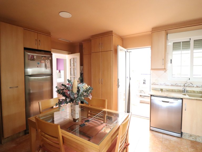 Villa for Sale in El Saladar, Almoradi, Alicante 10