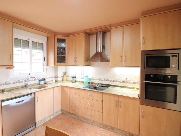 Villa for Sale in El Saladar, Almoradi, Alicante 8