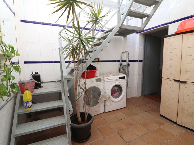 Villa for Sale in El Saladar, Almoradi, Alicante 30