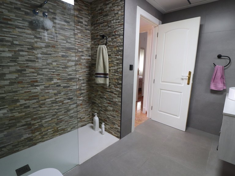 Villa for Sale in El Saladar, Almoradi, Alicante 15