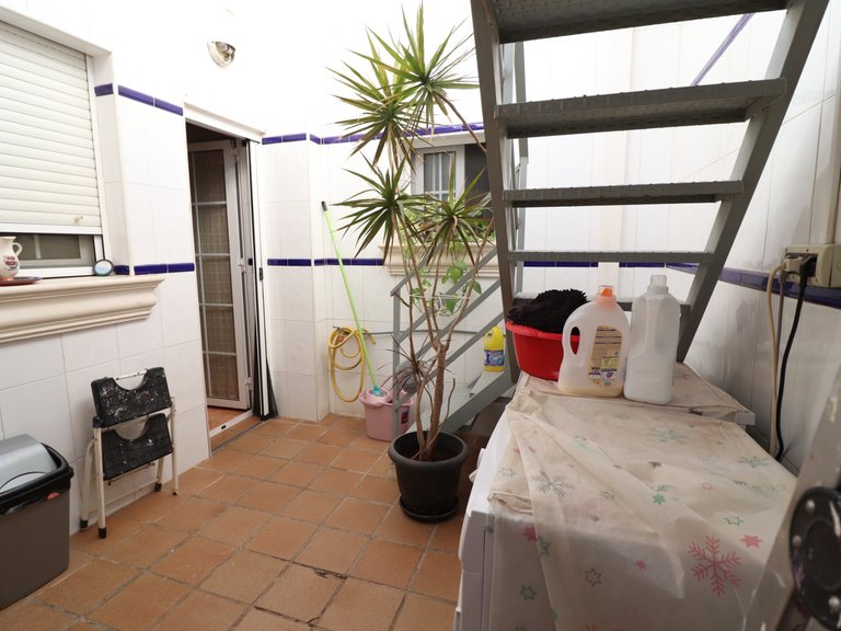 Villa for Sale in El Saladar, Almoradi, Alicante 29