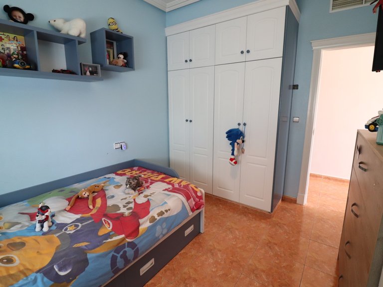 Villa for Sale in El Saladar, Almoradi, Alicante 20