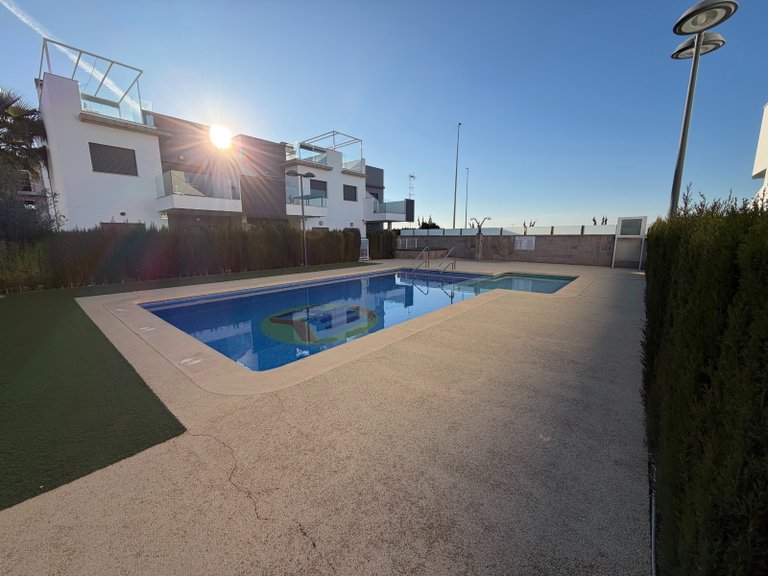 Apartment for Sale in Pilar de La Horadada - Town, Pilar De La Horadada, Alicante 2