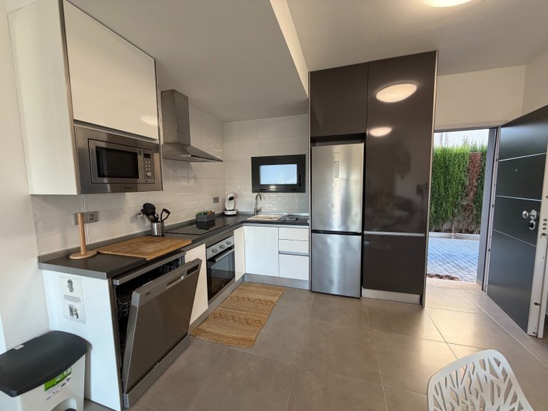 Apartment for Sale in Pilar de La Horadada - Town, Pilar De La Horadada, Alicante 9