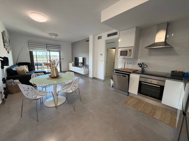 Apartment for Sale in Pilar de La Horadada - Town, Pilar De La Horadada, Alicante 7