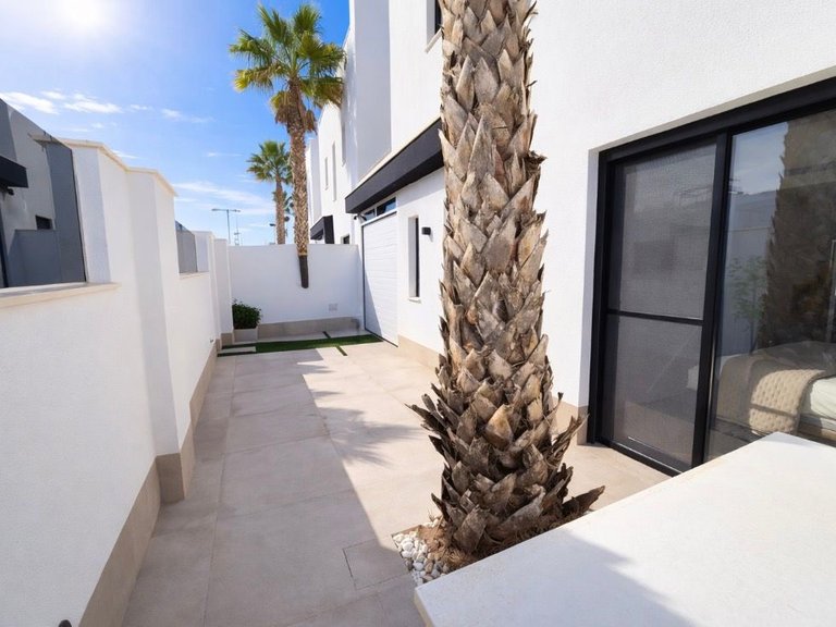 Town House for Sale in Santiago de La Ribera - Town, Santiago De La Ribera, Murcia 11