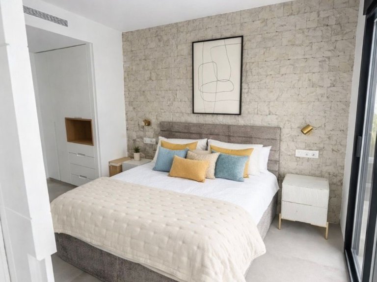 Town House for Sale in Santiago de La Ribera - Town, Santiago De La Ribera, Murcia 15