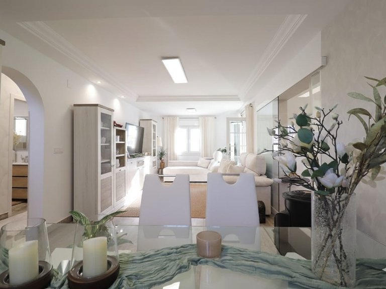 Villa for Sale in Villamartin, Orihuela Costa, Alicante 6