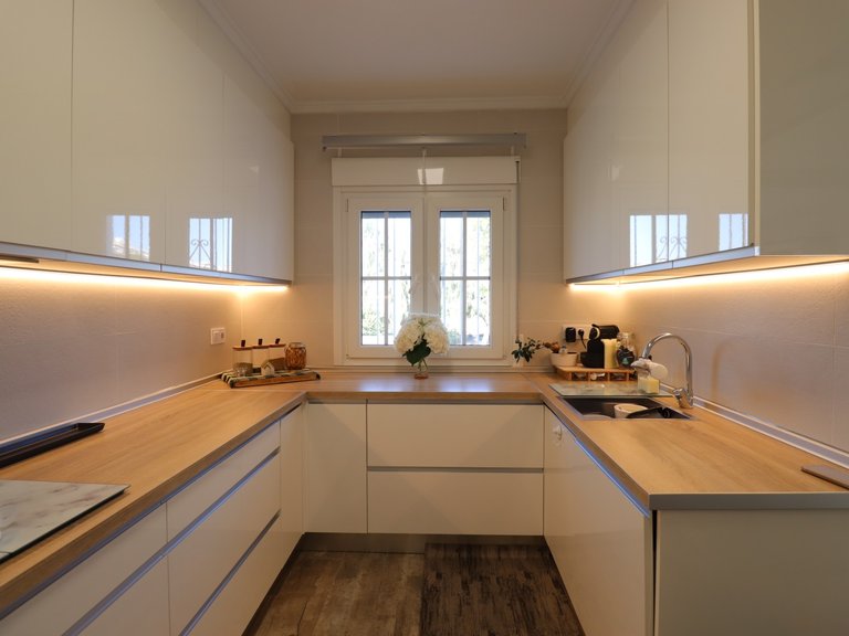 Villa for Sale in Villamartin, Orihuela Costa, Alicante 12