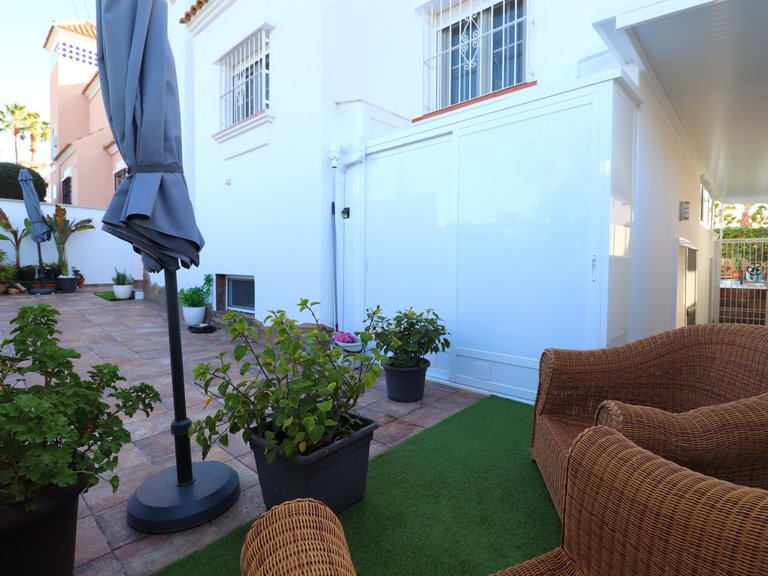 Villa for Sale in Villamartin, Orihuela Costa, Alicante 33