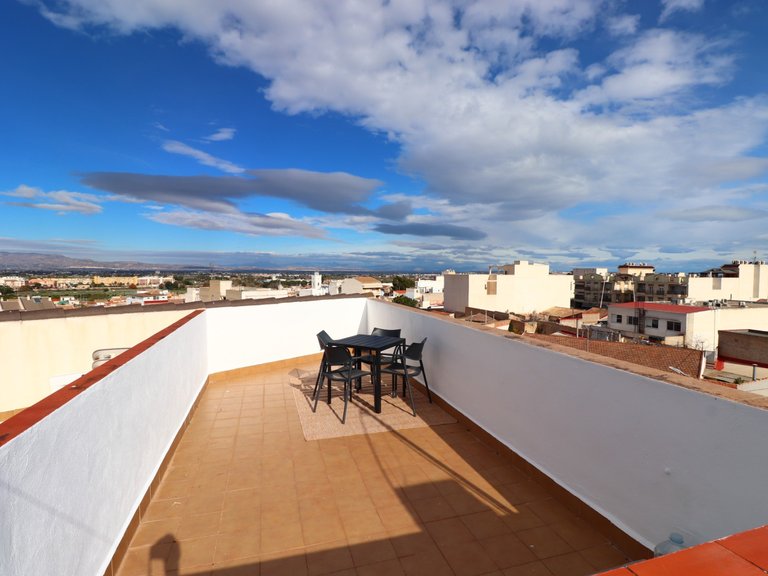 Apartment for Sale in Benijofar - Village, Benijófar, Alicante 2