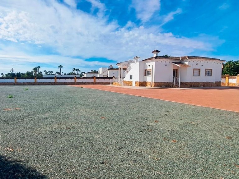 Country House for Sale in Catral - Country, Catral, Alicante 4