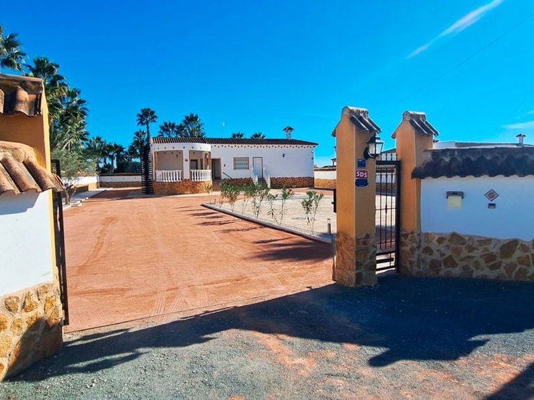 Country House for Sale in Catral - Country, Catral, Alicante 5