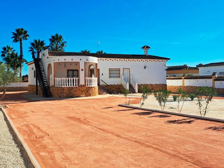 Country House for Sale in Catral - Country, Catral, Alicante 19