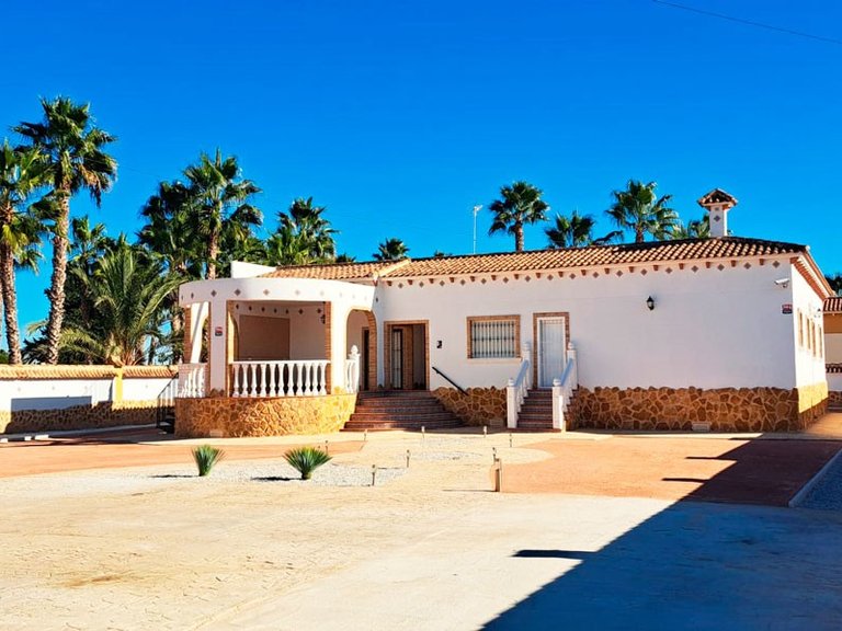 Country House for Sale in Catral - Country, Catral, Alicante 22