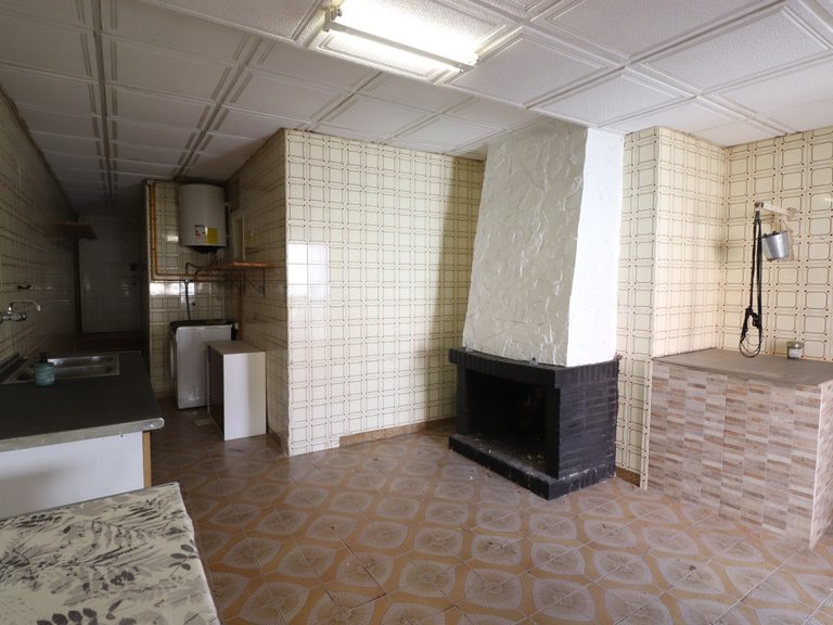 Villa for Sale in Benijofar - Village, Benijófar, Alicante 9