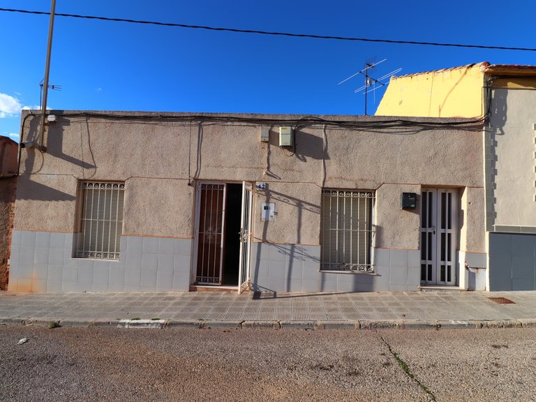 Villa for Sale in Benijofar - Village, Benijófar, Alicante 23