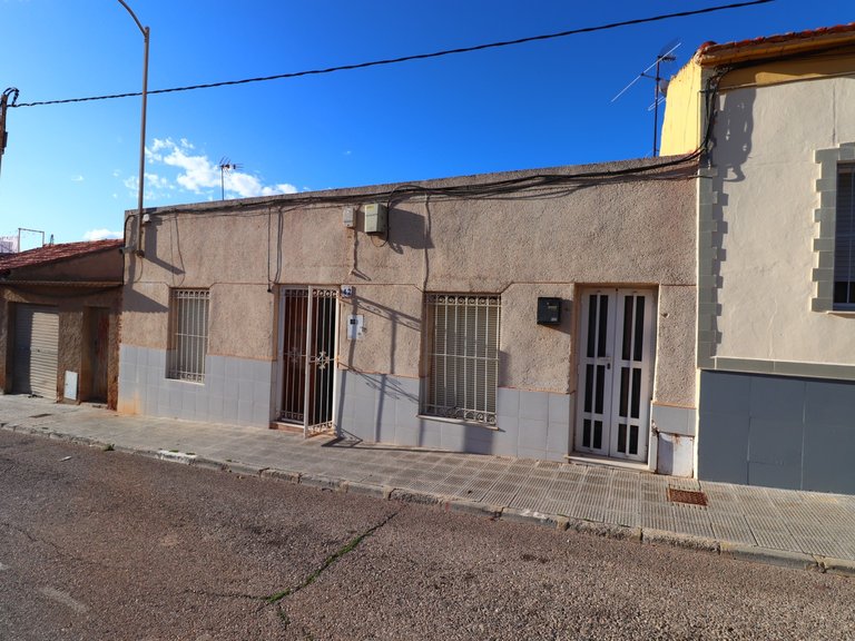 Villa for Sale in Benijofar - Village, Benijófar, Alicante 22