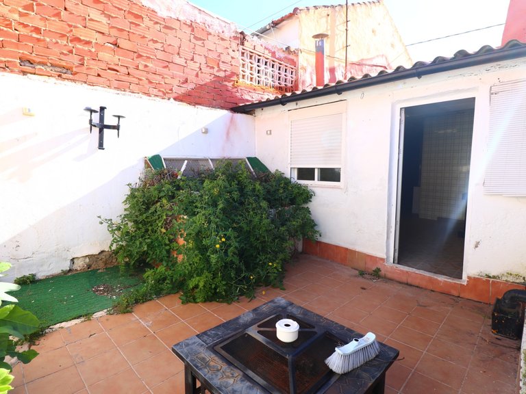 Villa for Sale in Benijofar - Village, Benijófar, Alicante 21