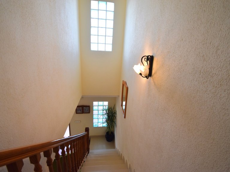 Town House for Sale in Los Balcones, Orihuela Costa, Alicante 12