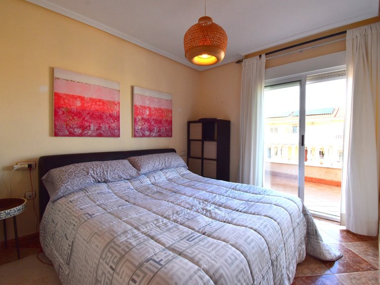Town House for Sale in Los Balcones, Orihuela Costa, Alicante 13