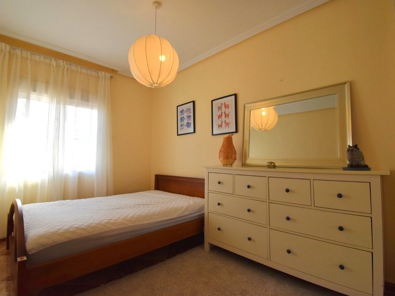 Town House for Sale in Los Balcones, Orihuela Costa, Alicante 15