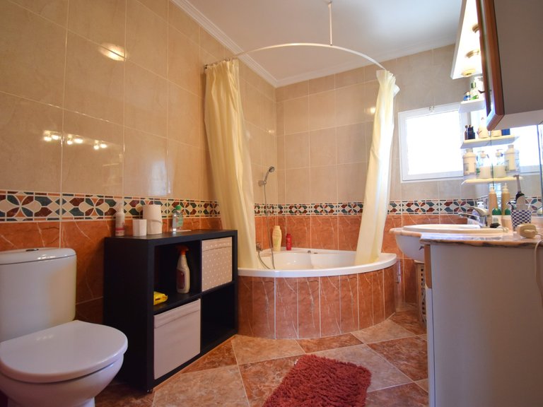 Town House for Sale in Los Balcones, Orihuela Costa, Alicante 14