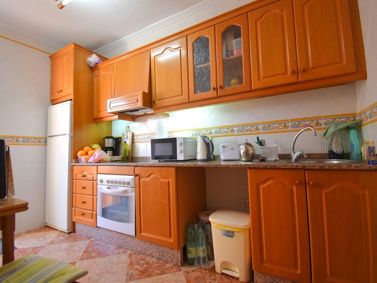 Town House for Sale in Los Balcones, Orihuela Costa, Alicante 9
