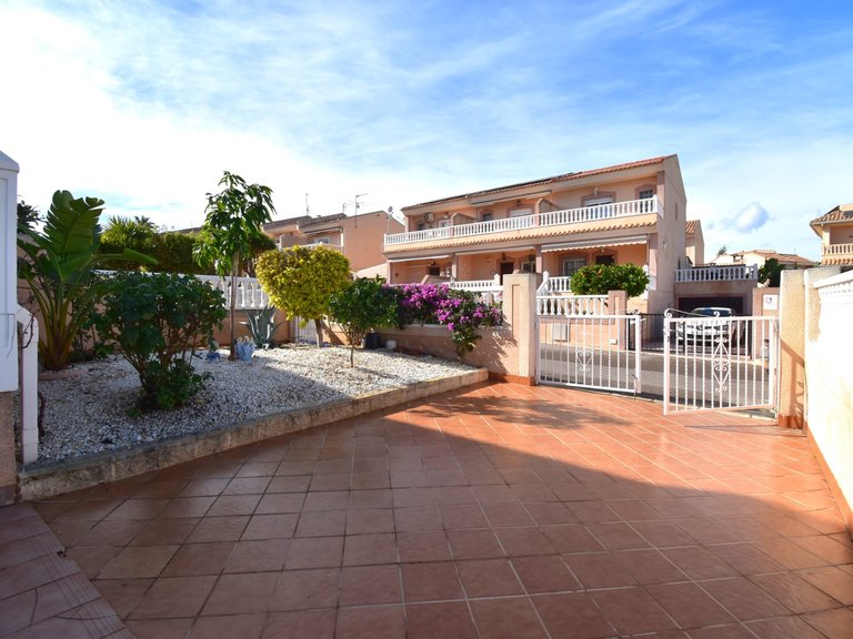 Town House for Sale in Los Balcones, Orihuela Costa, Alicante 5