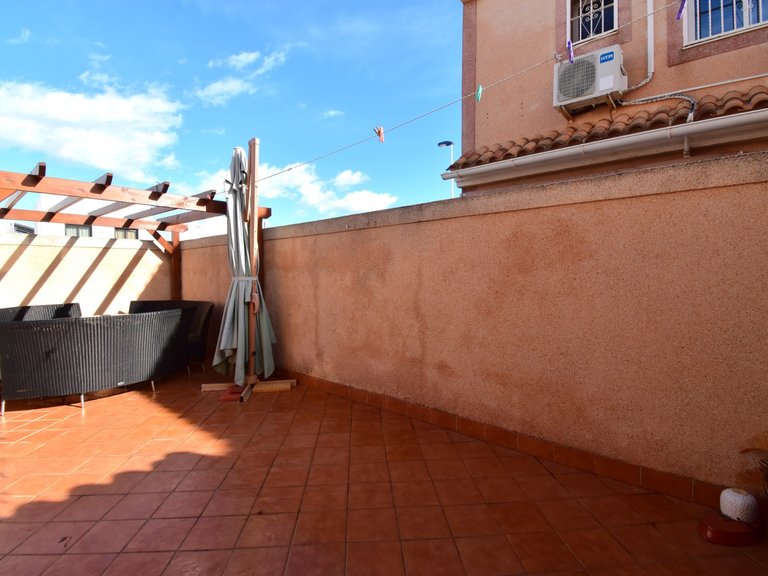 Town House for Sale in Los Balcones, Orihuela Costa, Alicante 18