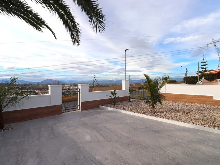 Villa for Sale in Altos de Quesada, Ciudad Quesada, Alicante 18