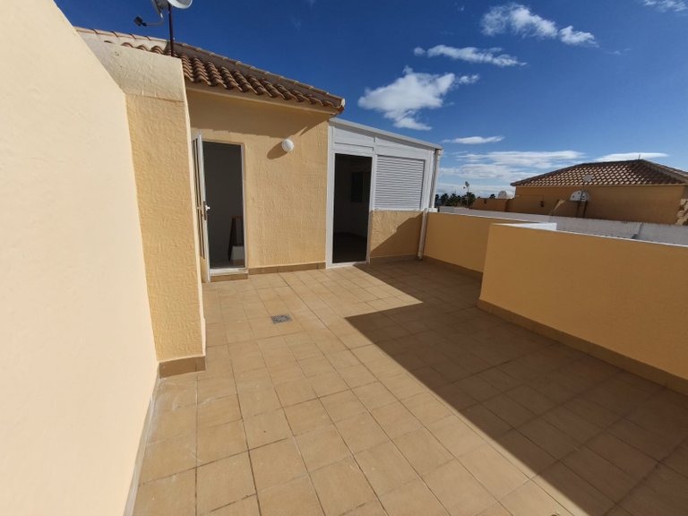 Town House for Sale in Lo Marabu, Ciudad Quesada, Alicante 20