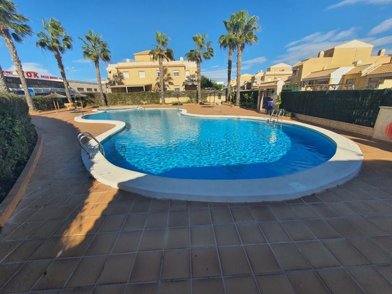 Town House for Sale in Lo Marabu, Ciudad Quesada, Alicante 24