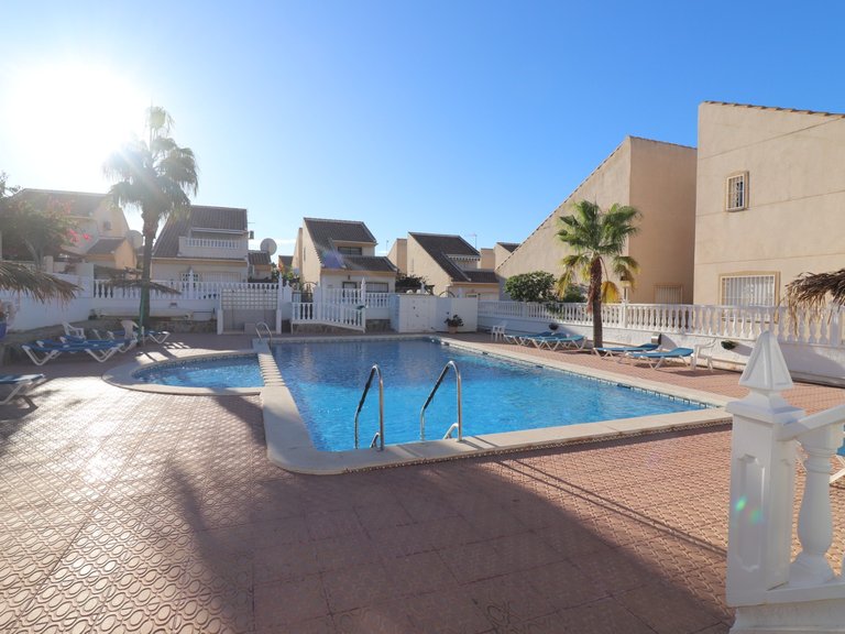 Villa for Sale in Ciudad Quesada - Town, Ciudad Quesada, Alicante 2
