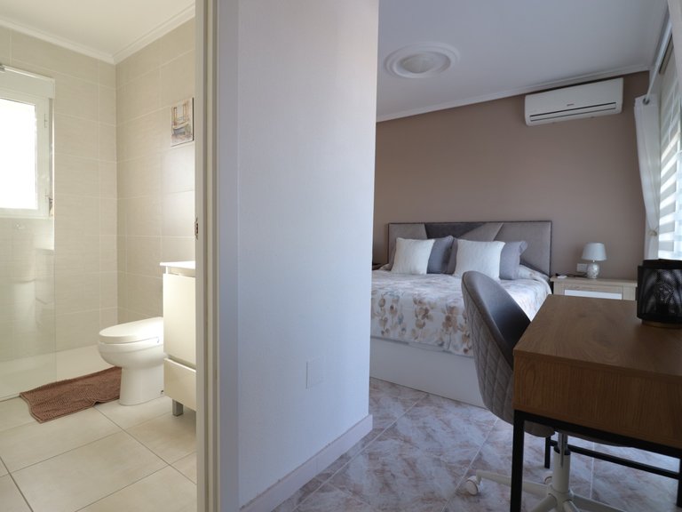 Villa for Sale in Ciudad Quesada - Town, Ciudad Quesada, Alicante 15