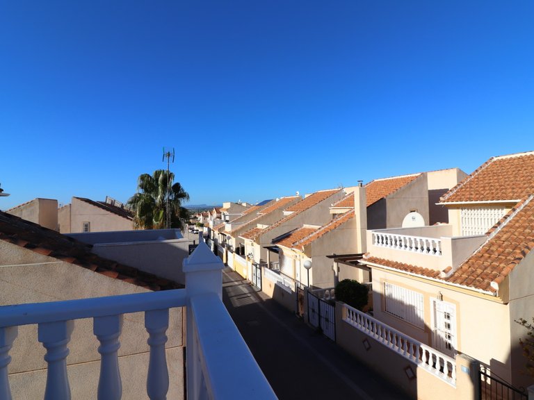 Villa for Sale in Ciudad Quesada - Town, Ciudad Quesada, Alicante 21