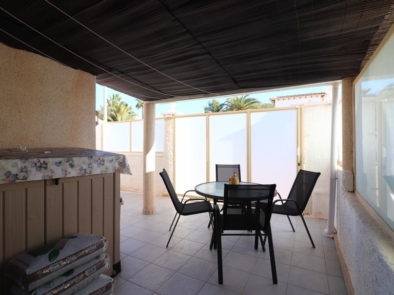 Villa for Sale in Ciudad Quesada - Town, Ciudad Quesada, Alicante 26