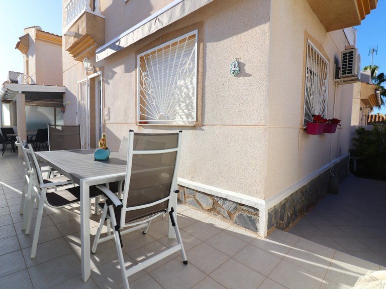 Villa for Sale in Ciudad Quesada - Town, Ciudad Quesada, Alicante 22
